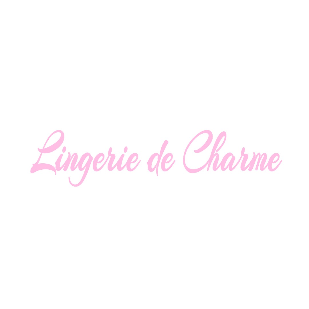LINGERIE DE CHARME TROUVILLE-LA-HAULE